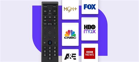 xfinity tv guide for monday may 9th 2022