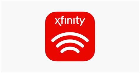 xfinity wifi hotspot app icon