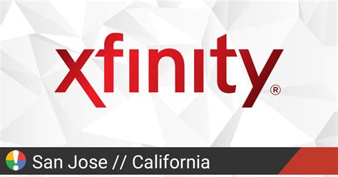 xfinity wifi outage san jose