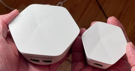 xfinity wifi pods review
