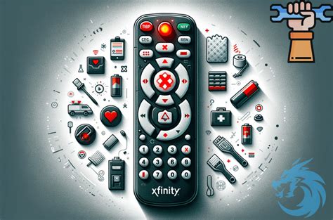 Xfinity Remote Red Light 3 Ways To Fix Access Guide