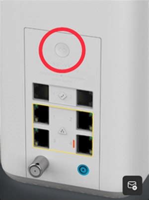 Wps Button Xfinity Router Your Quick And Easy Setup Guide