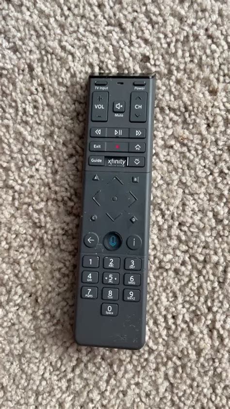 Xfinity remote won’t change channels 5 ways to troubleshoot