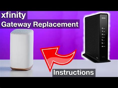 NETGEAR Cable Modem with Voice CM500V For Xfinity by Comcast
