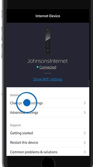 xfinitywifi pass help