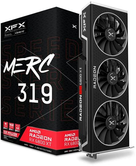 xfx radeontm rx 6800