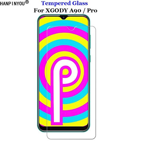 Xgody Screen Protector