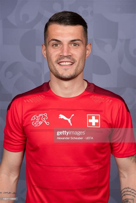 xhaka euro 2020