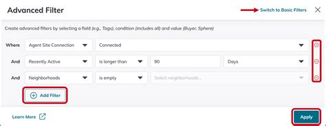 xHamster Search Filters