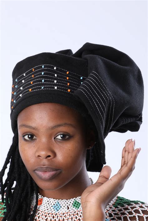 Awasome Xhosa Hats Ideas