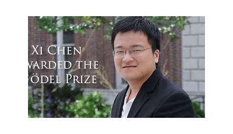 Xi CHEN | Columbia University, NY | CU | Department of Earth and
