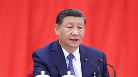 xi jinping latest news today