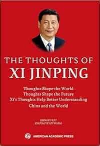 xi jinping thought book