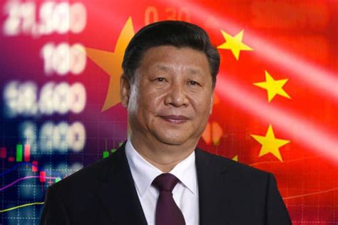 xi jinping warns russia about climate change