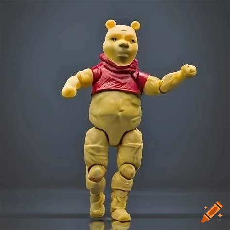 xi jinping winnie the pooh toy