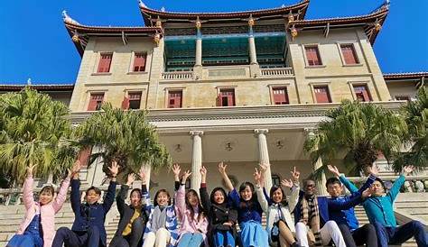 Xiamen University New International Students Scholarships for 2021