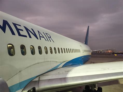 xiamen airlines review 2023