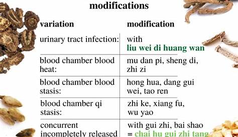 Xiao Chai Hu Tang minor Bupleurum Decoction Powdered Herbs - Etsy