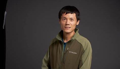 Xiao CHEN | Computational Scientist | Ph.D. | Lawrence Livermore