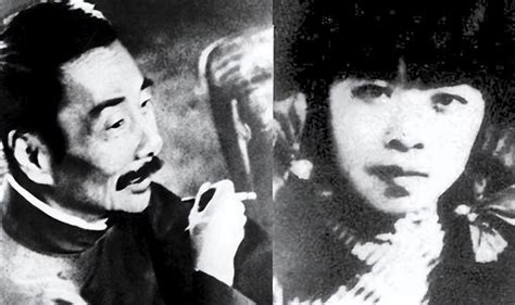 xiao hong and lu xun