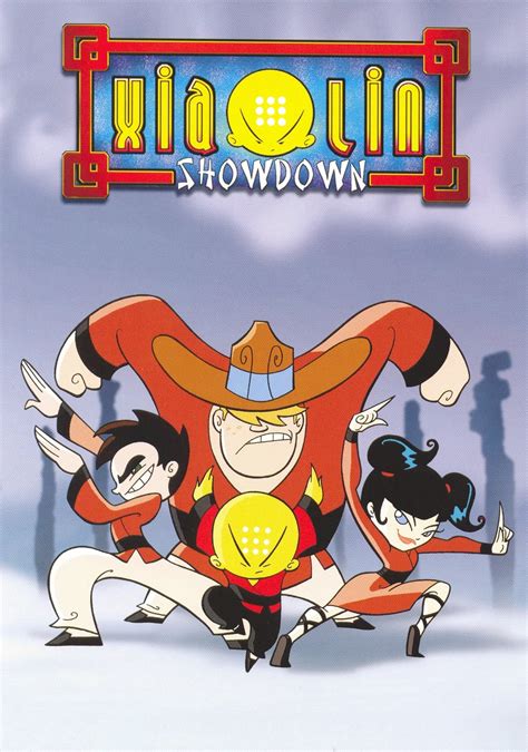 5 Ways Xiaolin