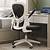 xiaomi hbada ergonomic office chair