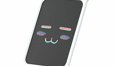 Tableta grafica digitala Xiaomi Wicue, 10inch, Roz eMAG.ro