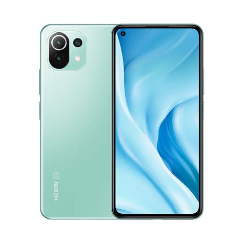 xiaomi 11 lite 5g ne android 14