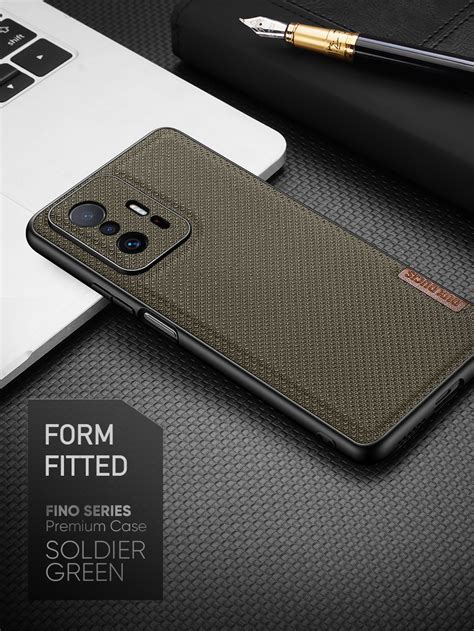 xiaomi 11t pro back cover