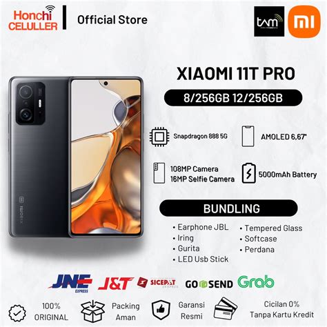 xiaomi 11t pro shopee