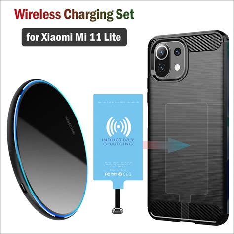 xiaomi 11t pro wireless charging
