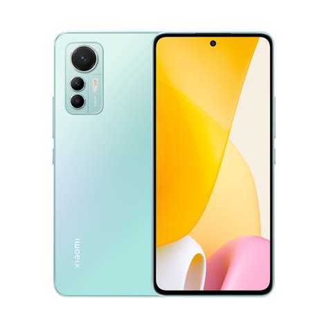 xiaomi 12 lite 5g