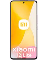 xiaomi 12 lite scheda tecnica