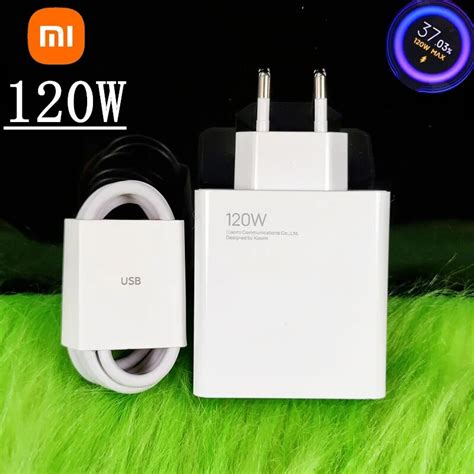 xiaomi 12 pro charger