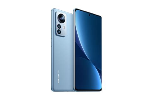 xiaomi 12 pro dxomark