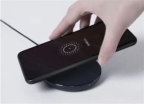 xiaomi 12 pro wireless charging