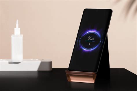 xiaomi 12 wireless charger