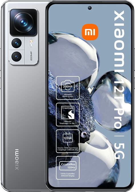 xiaomi 12t pro gebraucht