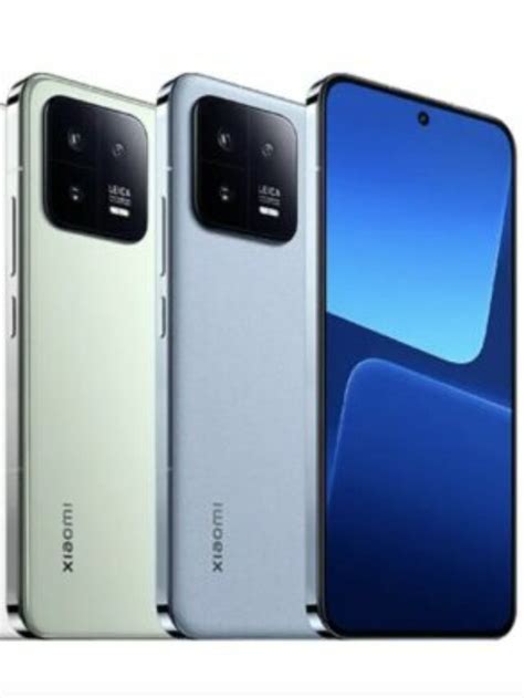 xiaomi 13 pro expected price