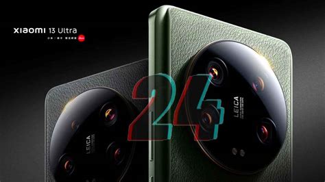 xiaomi 13 ultra global release date