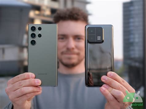 xiaomi 13 ultra vs s23 ultra