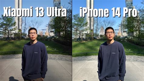 xiaomi 13 ultra vs xiaomi 14