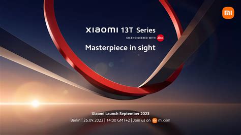 xiaomi 13t + tv