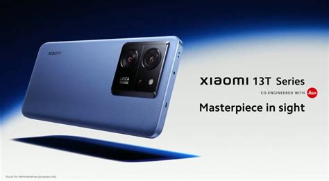 xiaomi 13t series kaufen