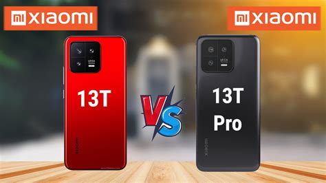 xiaomi 13t vs poco x5 pro