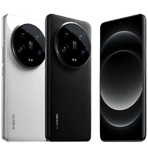 xiaomi 14 ultra camera specs