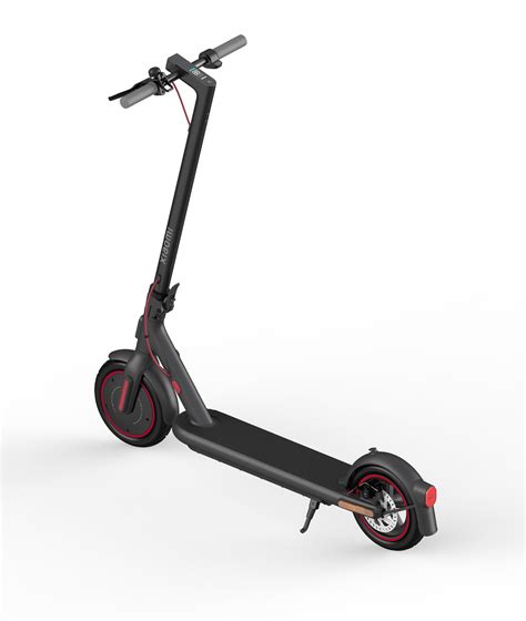 xiaomi 4 electric scooter