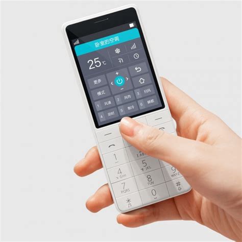 xiaomi 4g feature phone