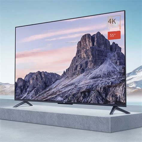 xiaomi 55 inch 4k