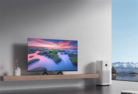 xiaomi a2 43 inch 4k uhd android tv